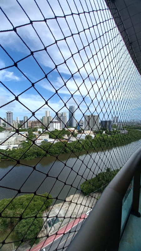 Apartamento à venda no Ilha do Retiro: 