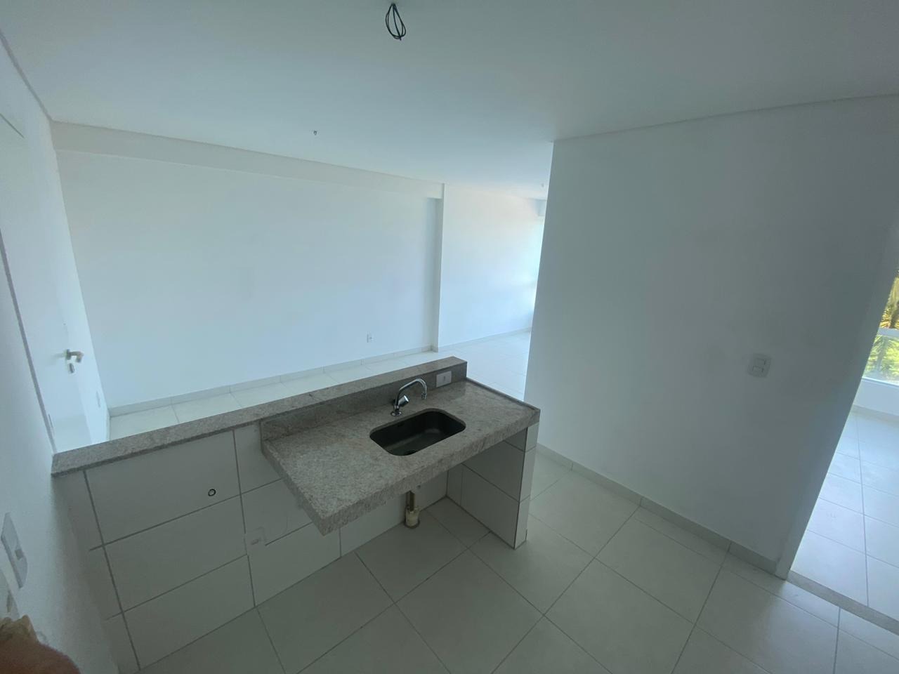 Apartamento à venda no Barra de Jangada: 