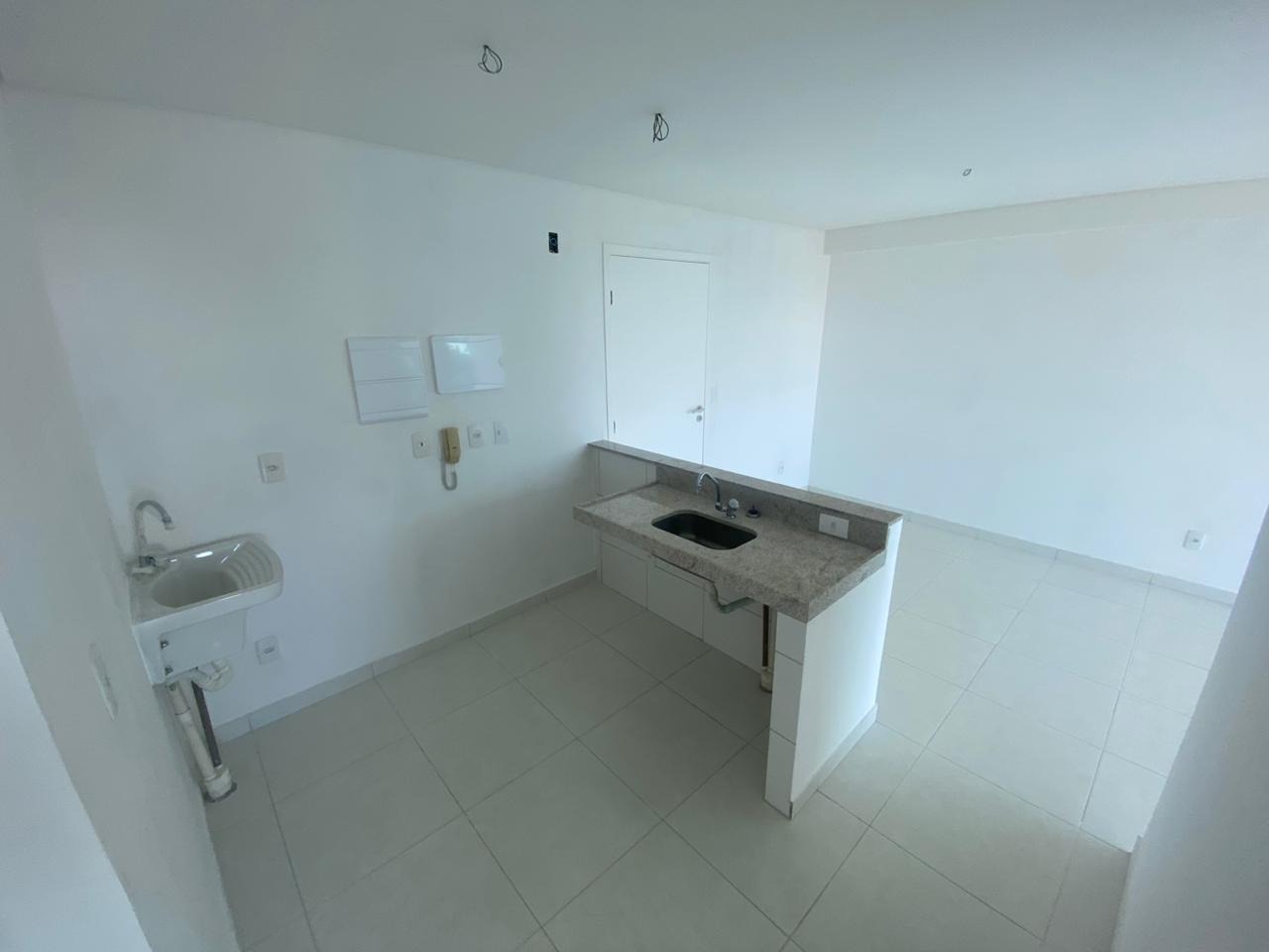 Apartamento à venda no Barra de Jangada: 