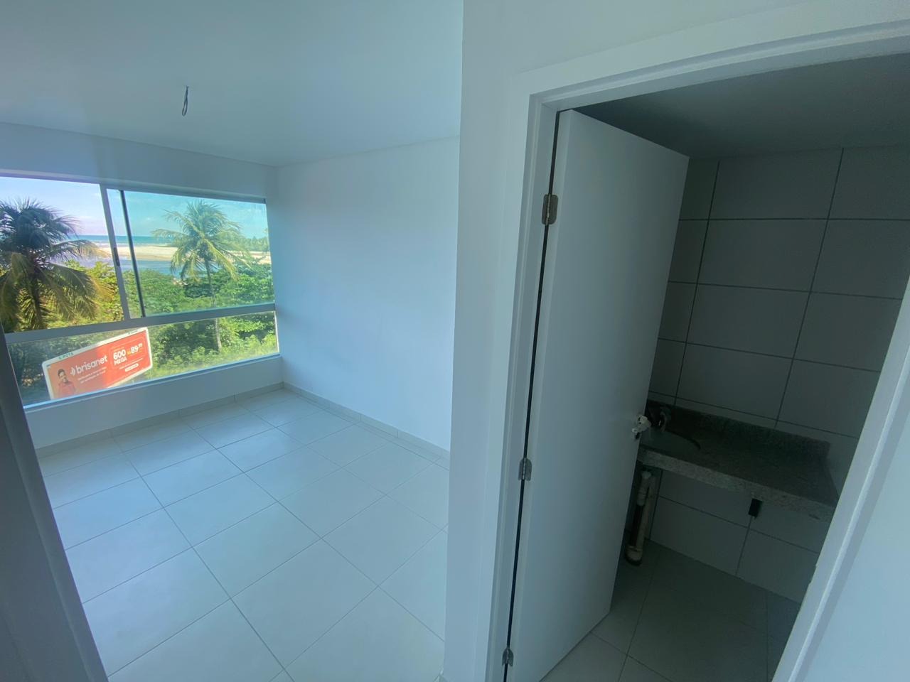 Apartamento à venda no Barra de Jangada: 
