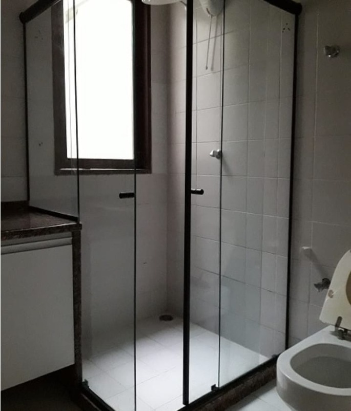 Casa à venda no Poço: 