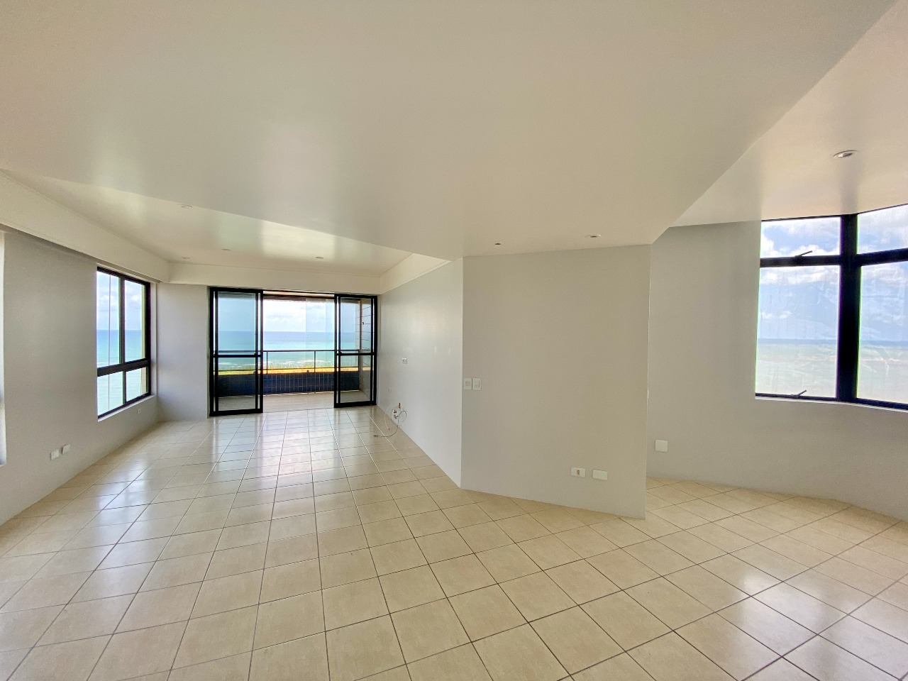 Apartamento à venda no Candeias: 