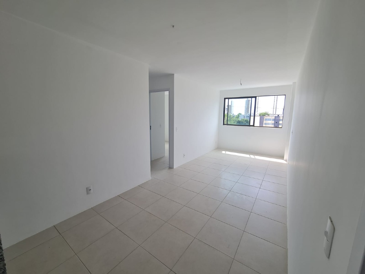 Apartamento à venda no Candeias: 