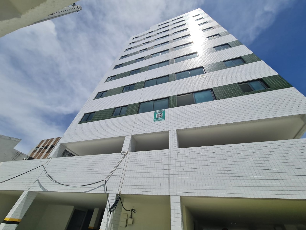 Apartamento à venda no Candeias: 