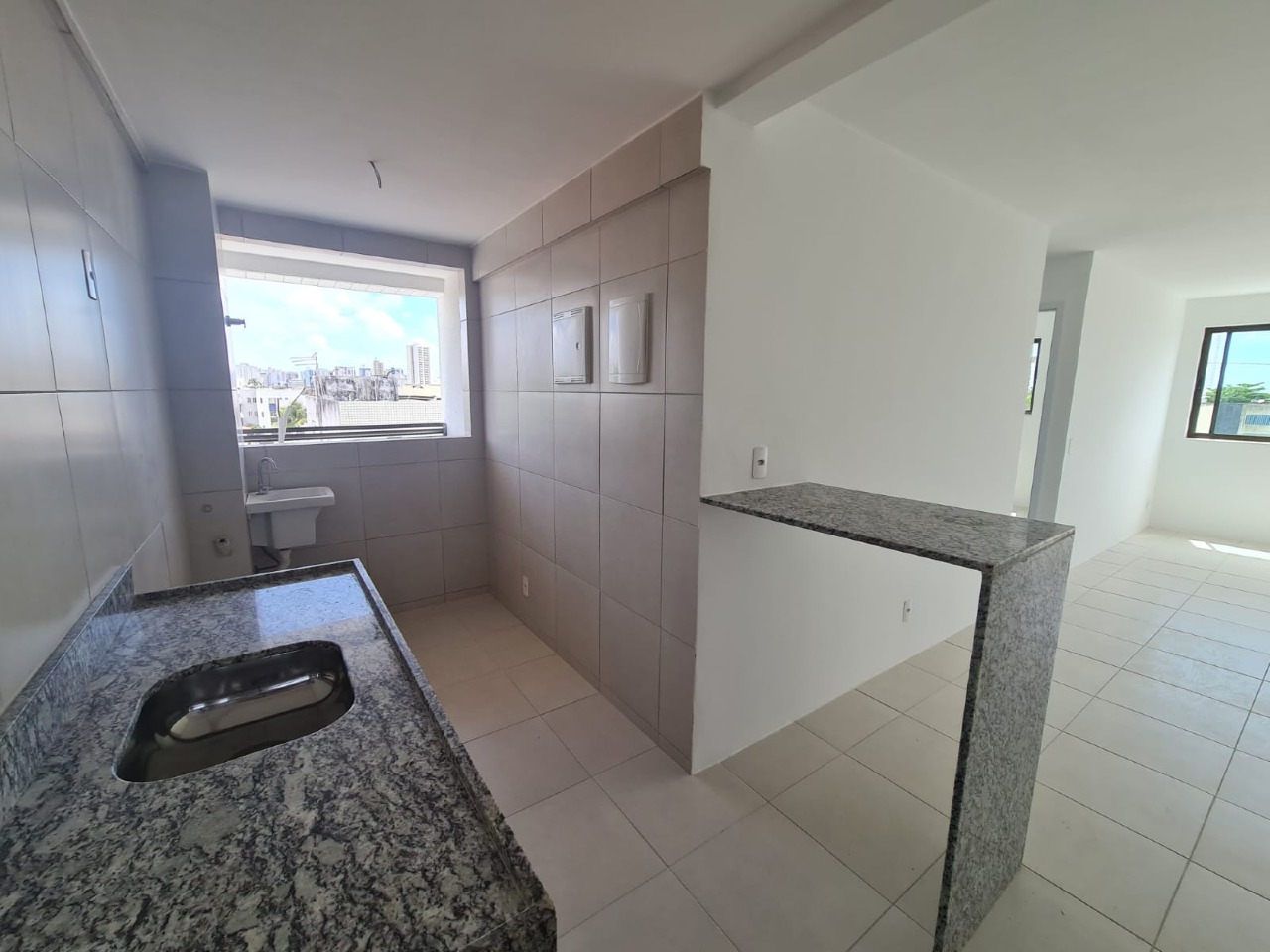 Apartamento à venda no Candeias: 