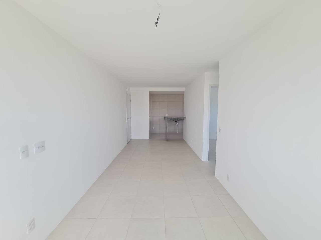 Apartamento à venda no Candeias: 