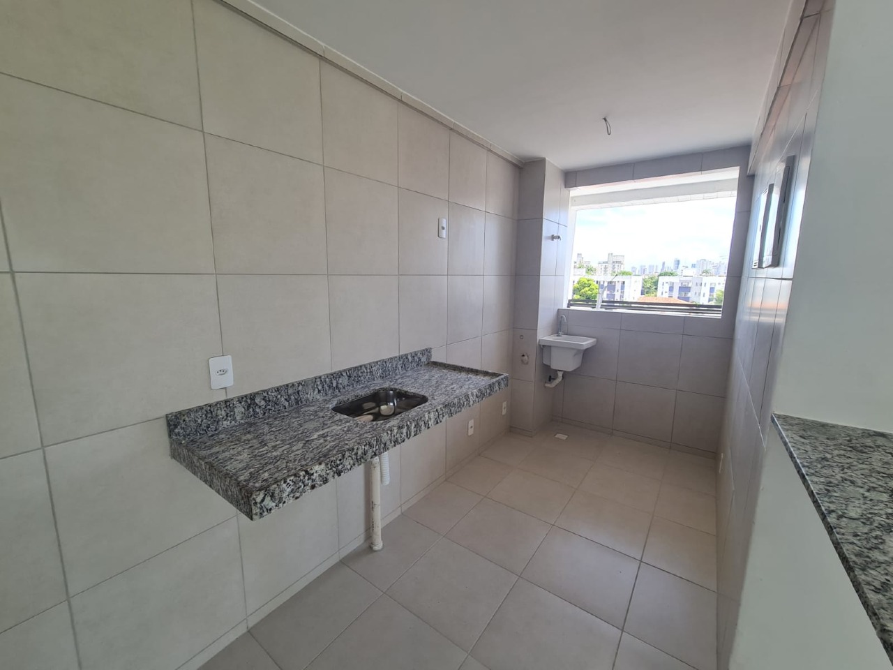 Apartamento à venda no Candeias: 