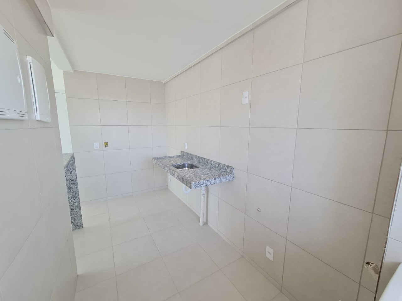 Apartamento à venda no Candeias: 