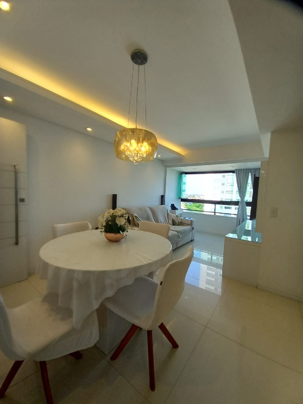 Apartamento à venda no Monteiro: 