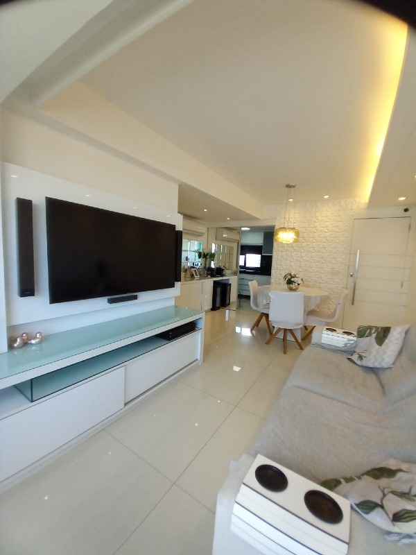 Apartamento à venda no Monteiro: 