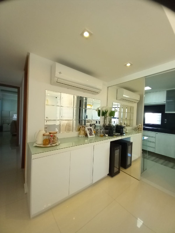 Apartamento à venda no Monteiro: 