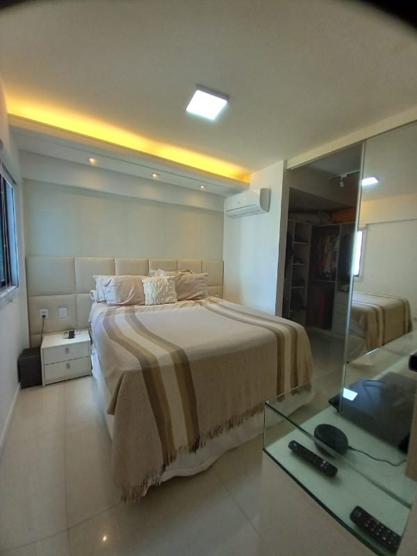 Apartamento à venda no Monteiro: 