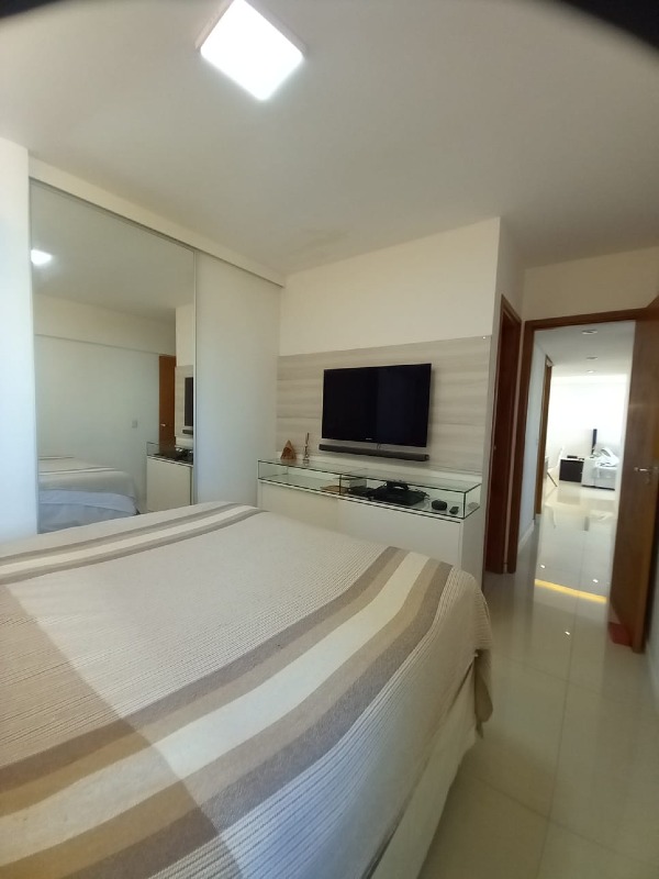 Apartamento à venda no Monteiro: 