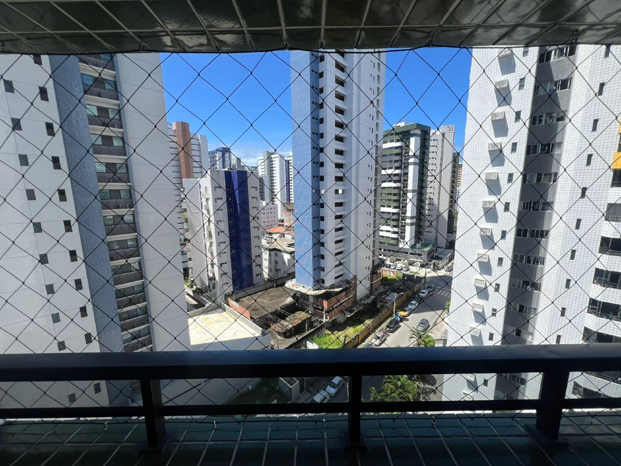 Apartamento à venda no Boa Viagem: 