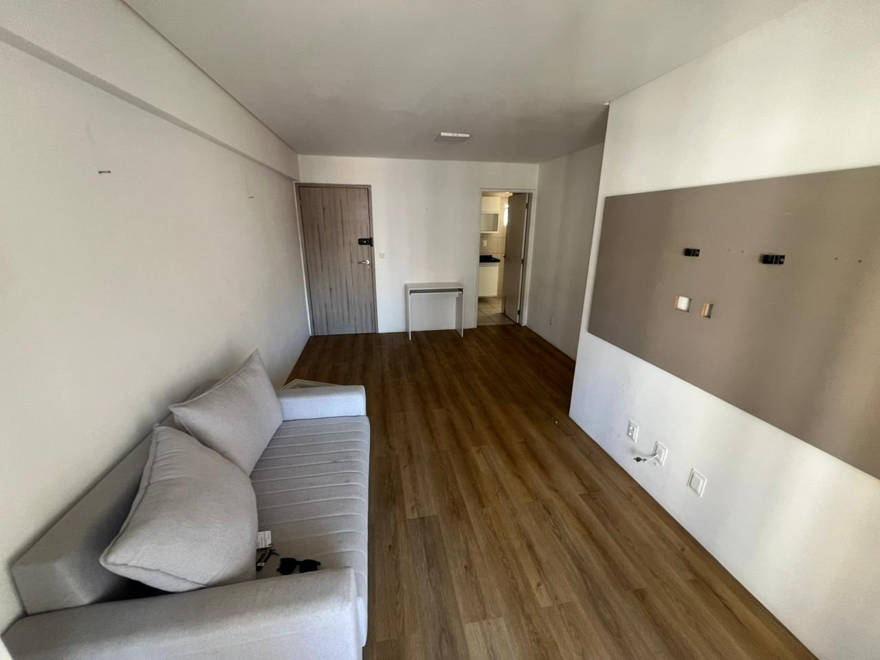 Apartamento à venda no Boa Viagem: 
