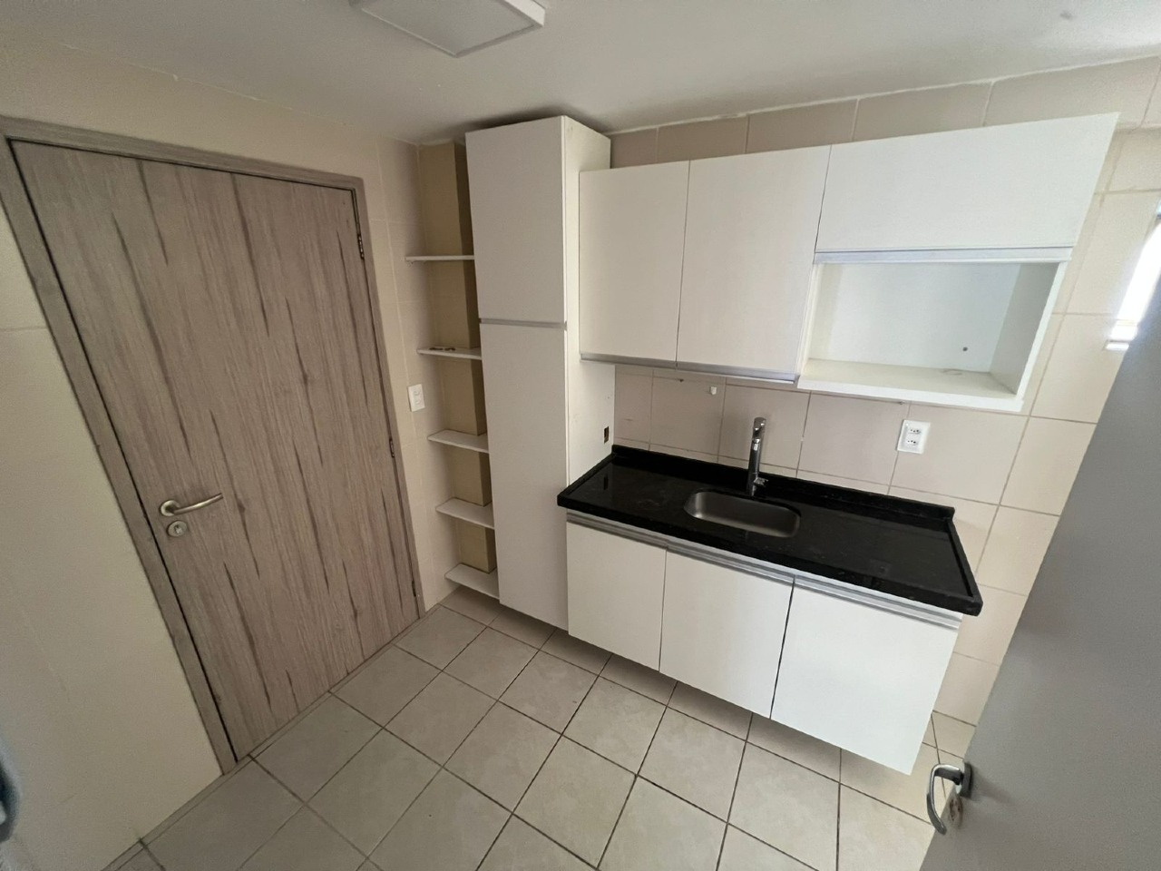 Apartamento à venda no Boa Viagem: 