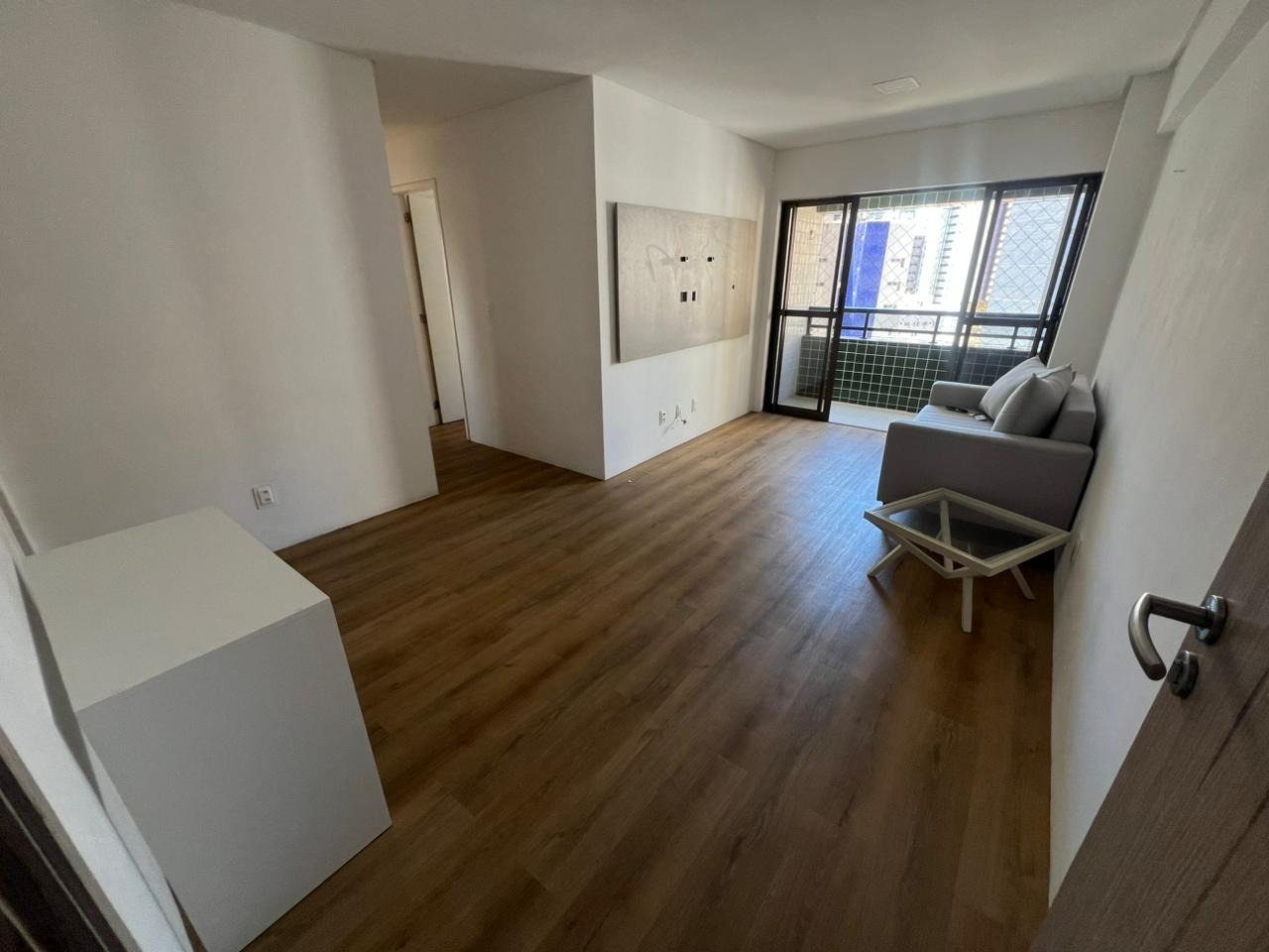 Apartamento à venda no Boa Viagem: 