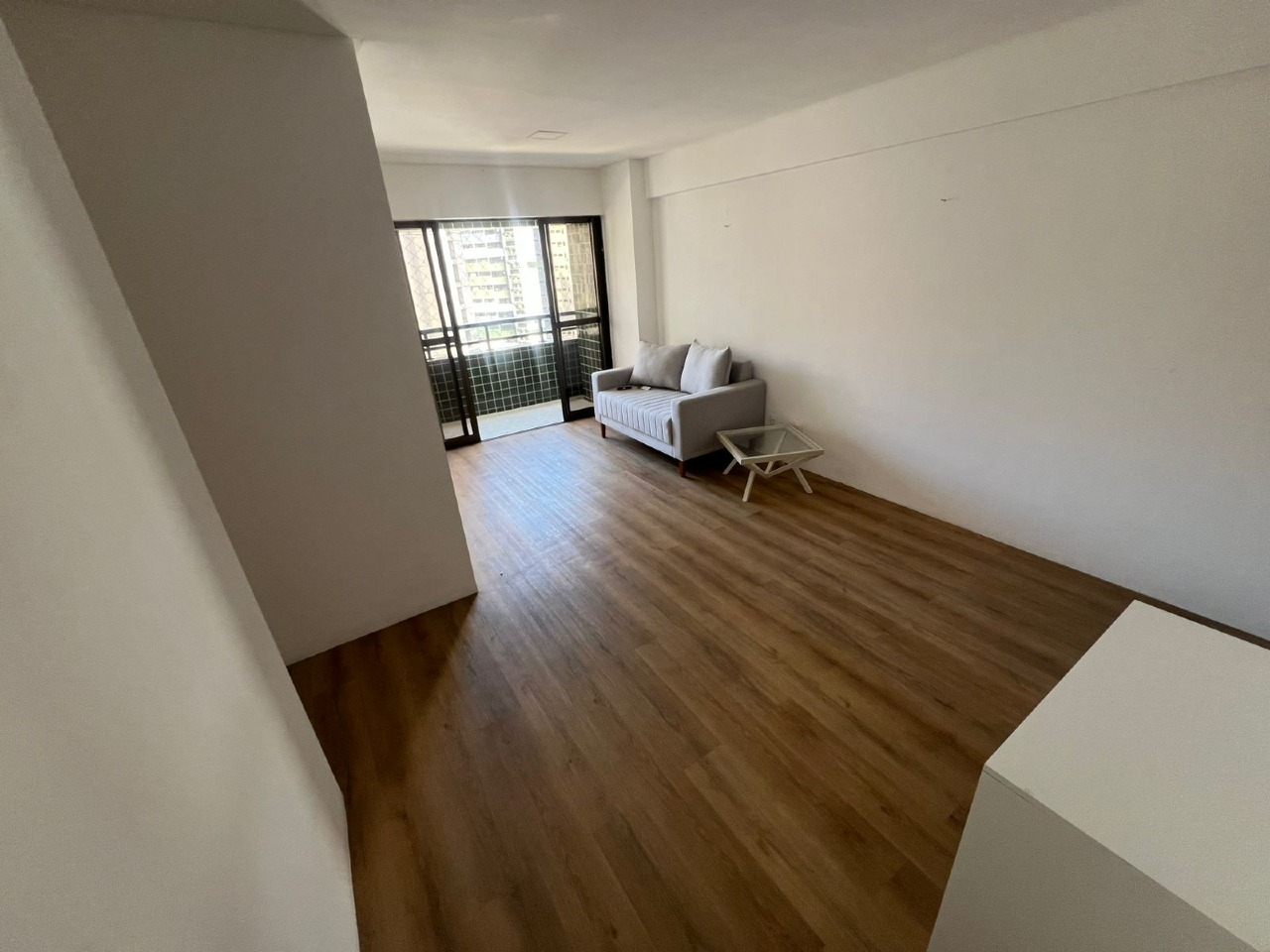 Apartamento à venda no Boa Viagem: 