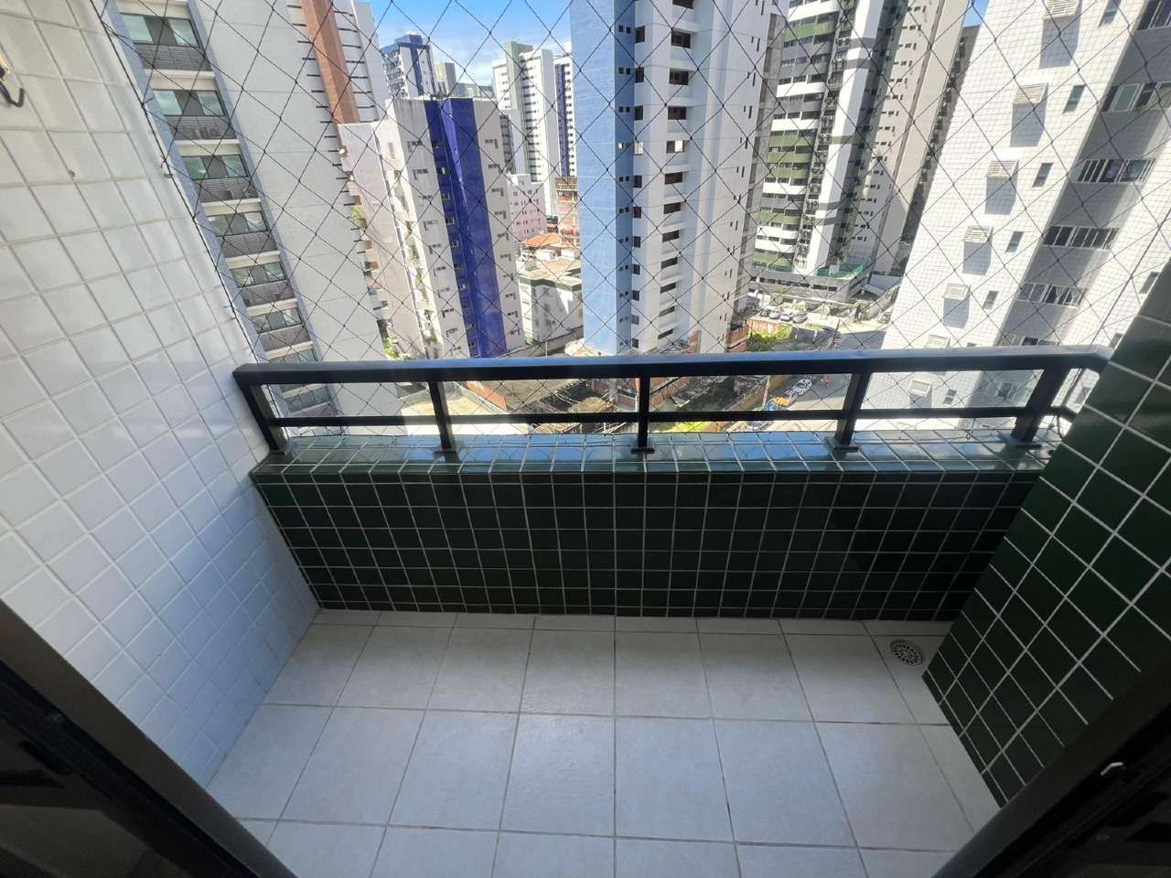 Apartamento à venda no Boa Viagem: 