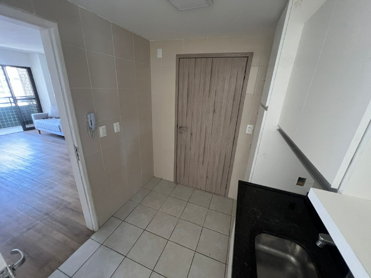 Apartamento à venda no Boa Viagem: 