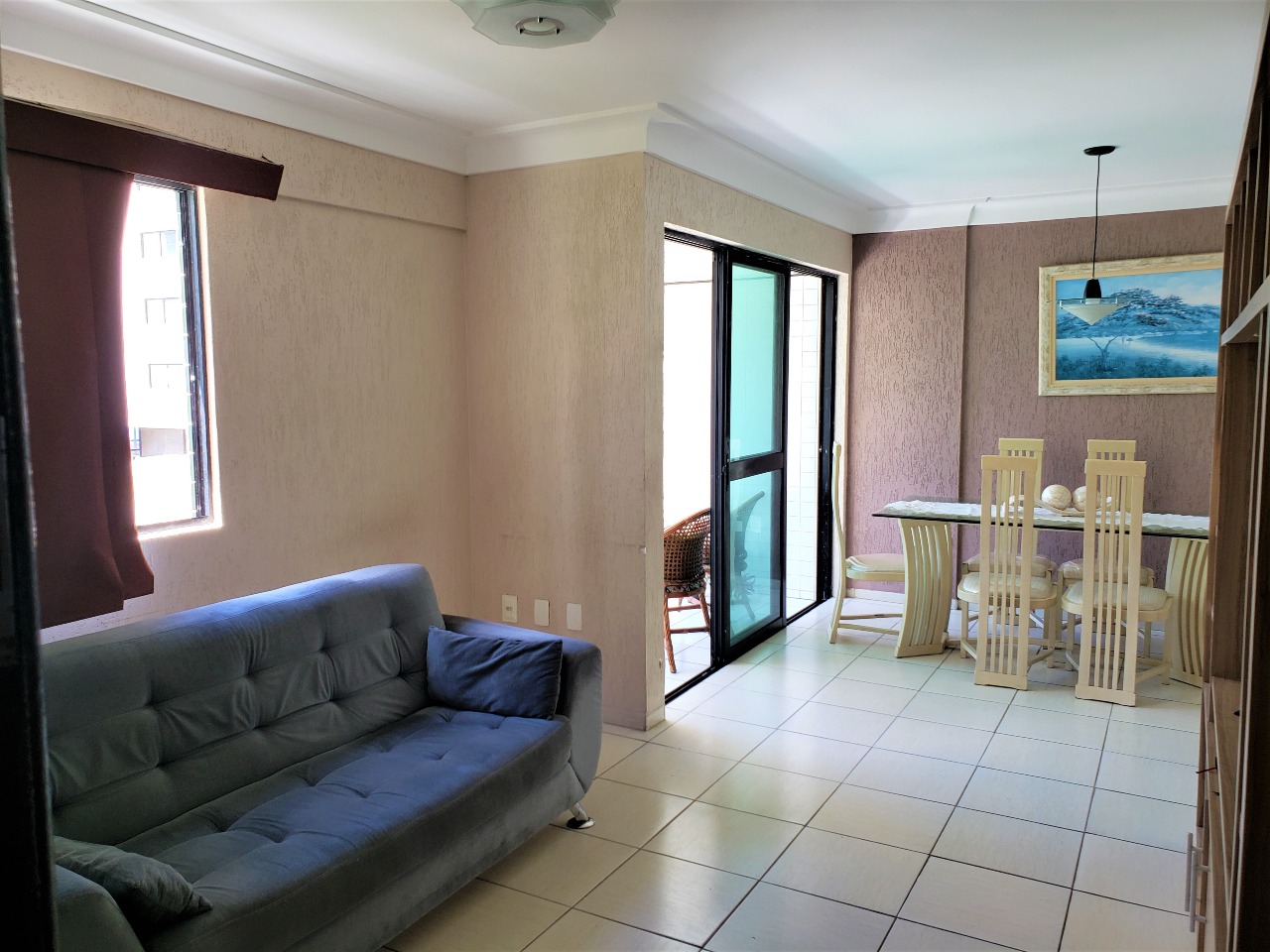 Apartamento à venda no Piedade: 