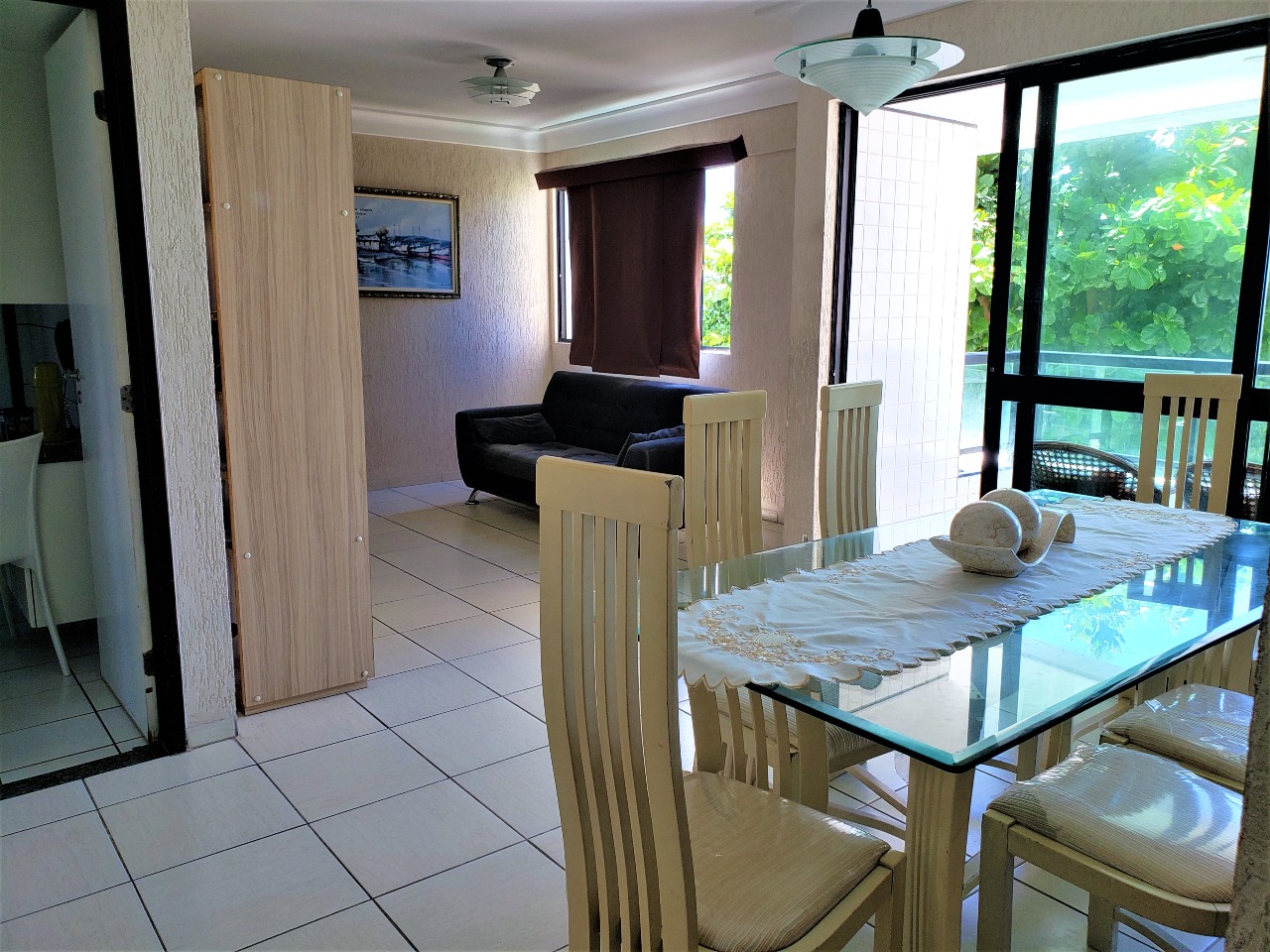 Apartamento à venda no Piedade: 