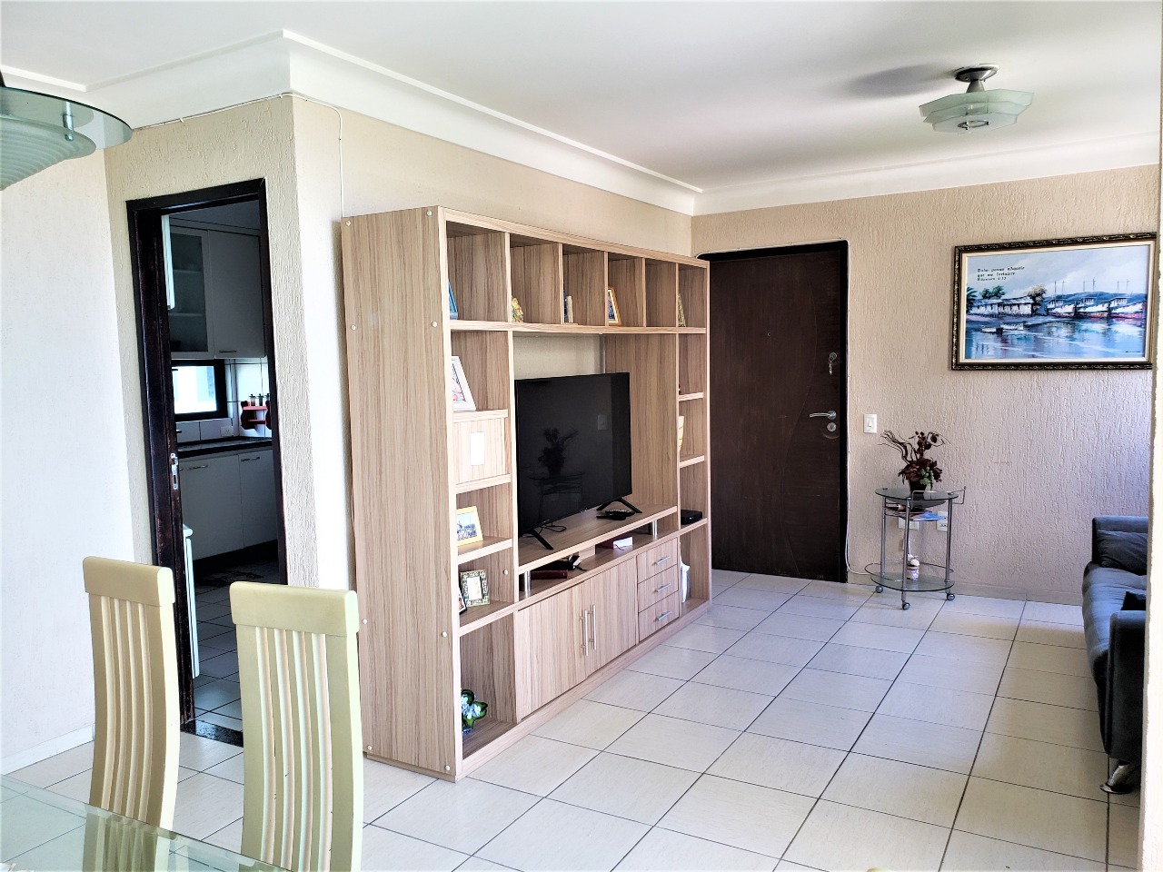 Apartamento à venda no Piedade: 