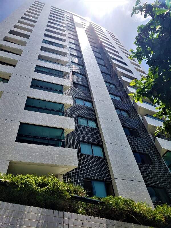 Apartamento à venda no Piedade: 