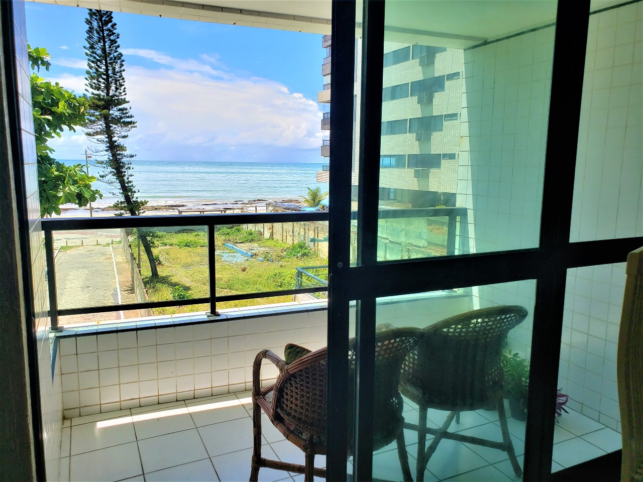 Apartamento à venda no Piedade: 