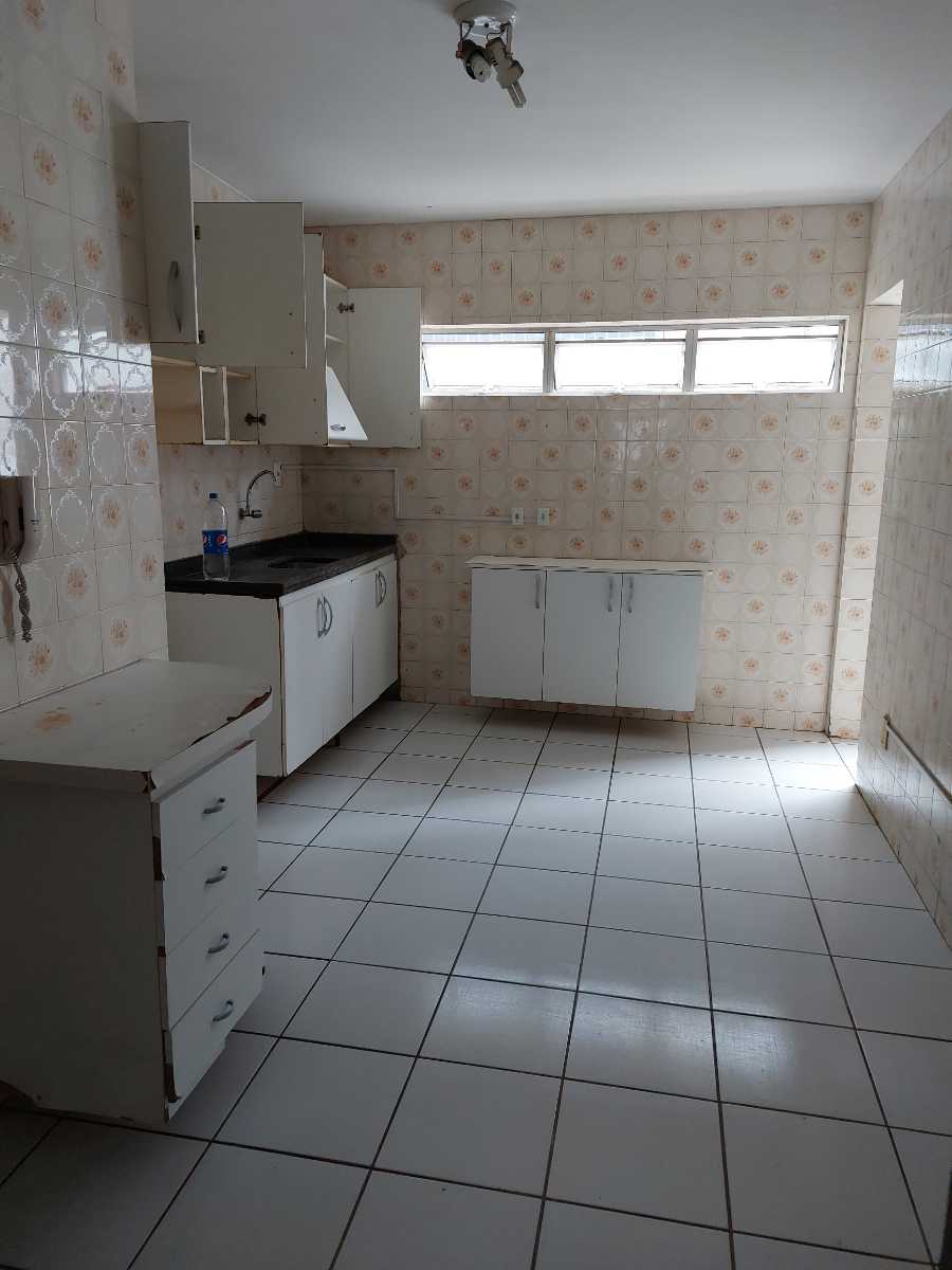 Cobertura à venda no Boa Viagem: 