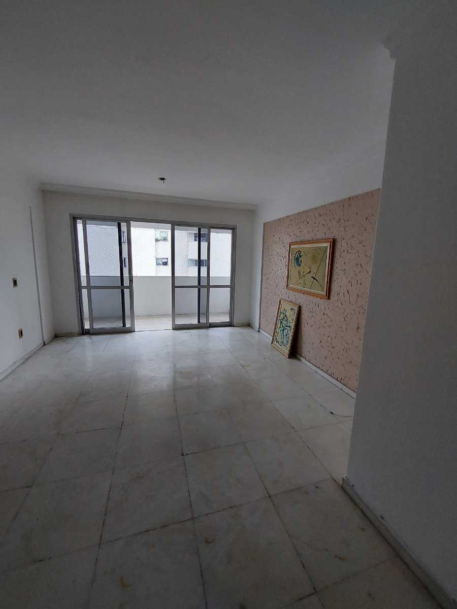 Cobertura à venda no Boa Viagem: 