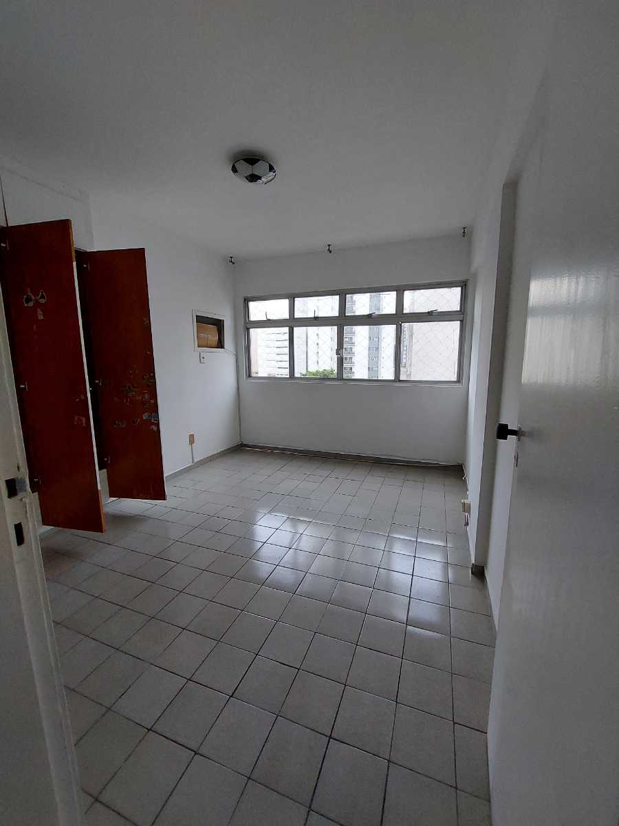 Cobertura à venda no Boa Viagem: 