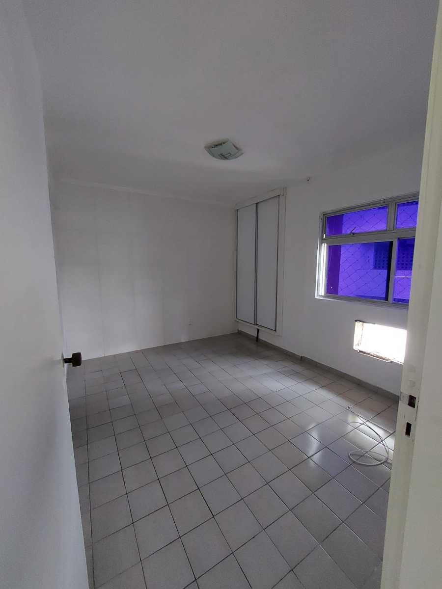 Cobertura à venda no Boa Viagem: 