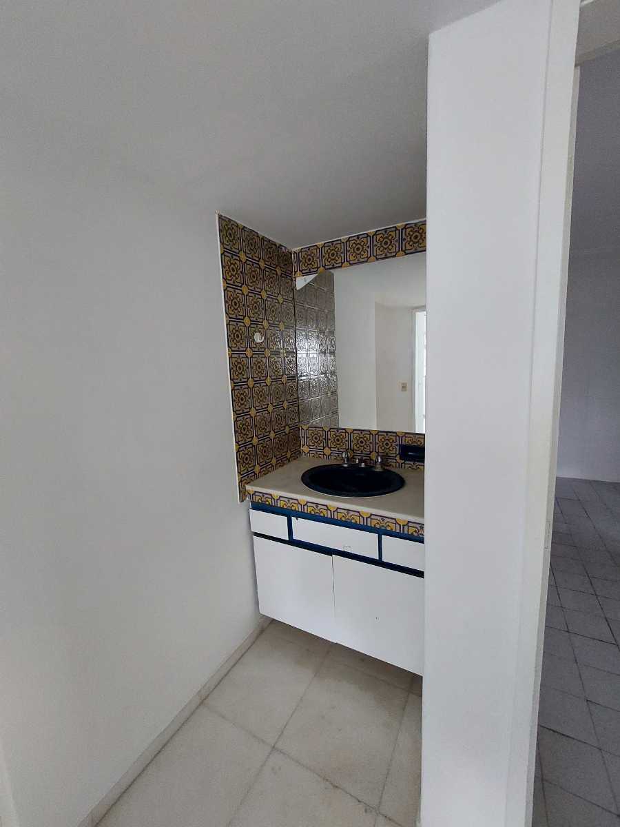 Cobertura à venda no Boa Viagem: 