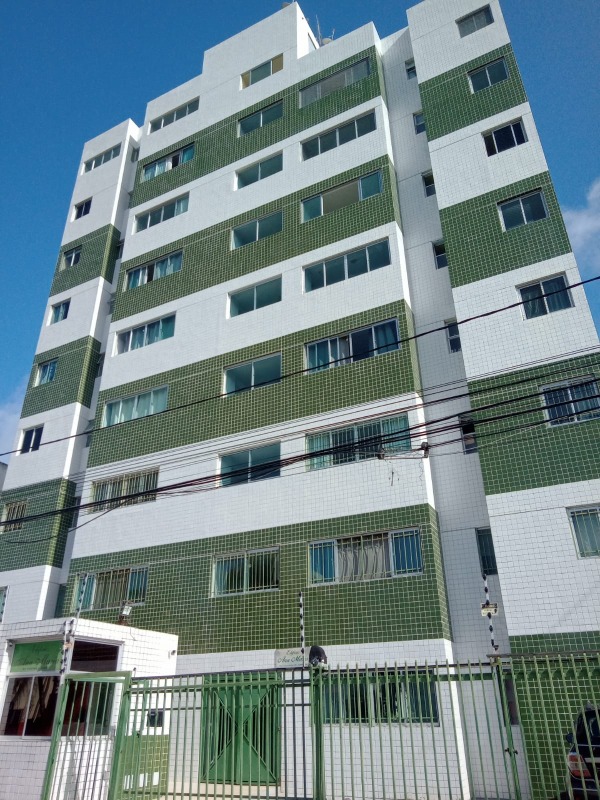 Apartamento à venda no Piedade: 