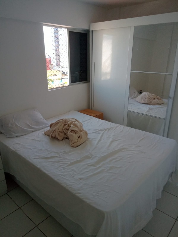Apartamento à venda no Piedade: 