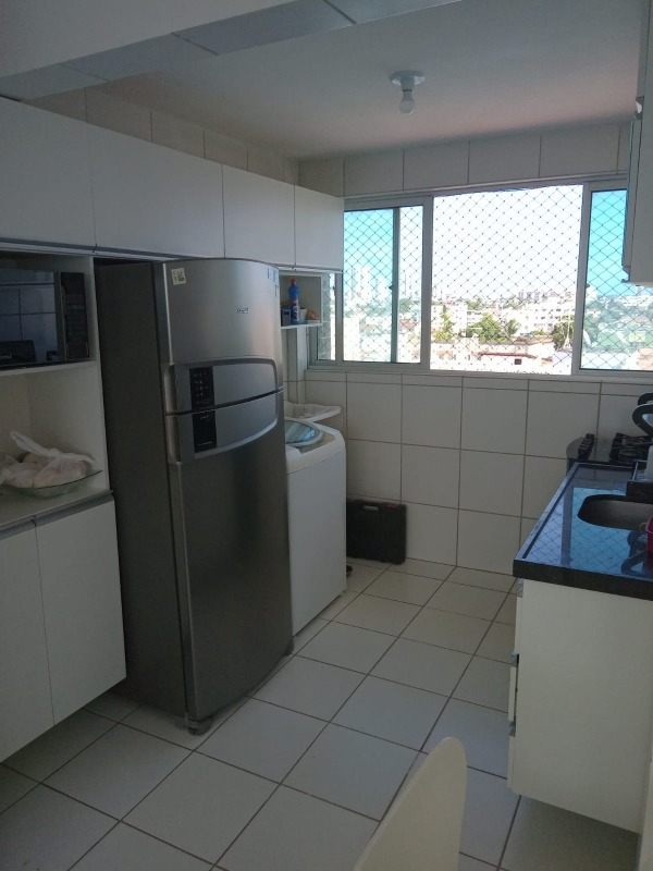 Apartamento à venda no Piedade: 