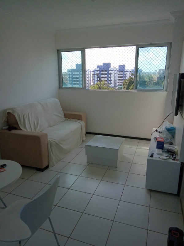 Apartamento à venda no Piedade: 