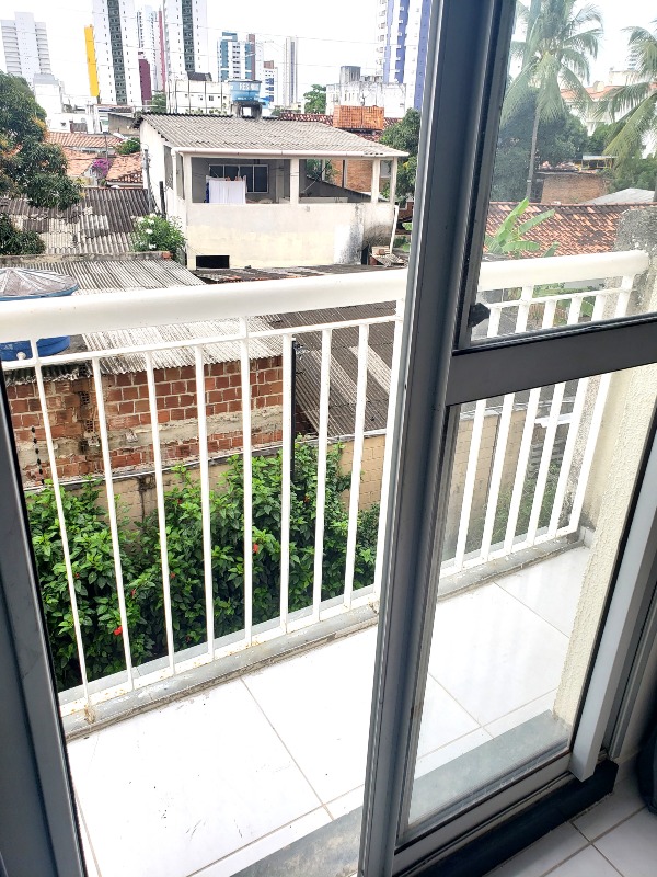 Apartamento à venda no Candeias: 