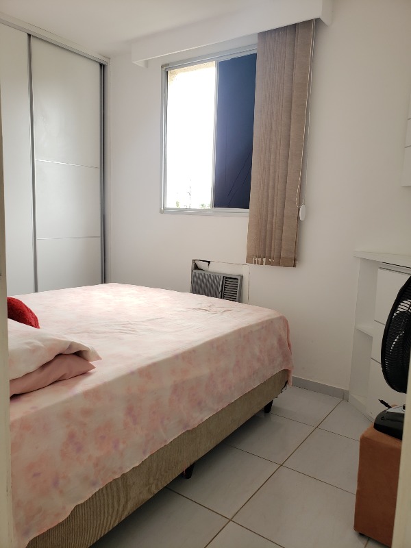 Apartamento à venda no Candeias: 