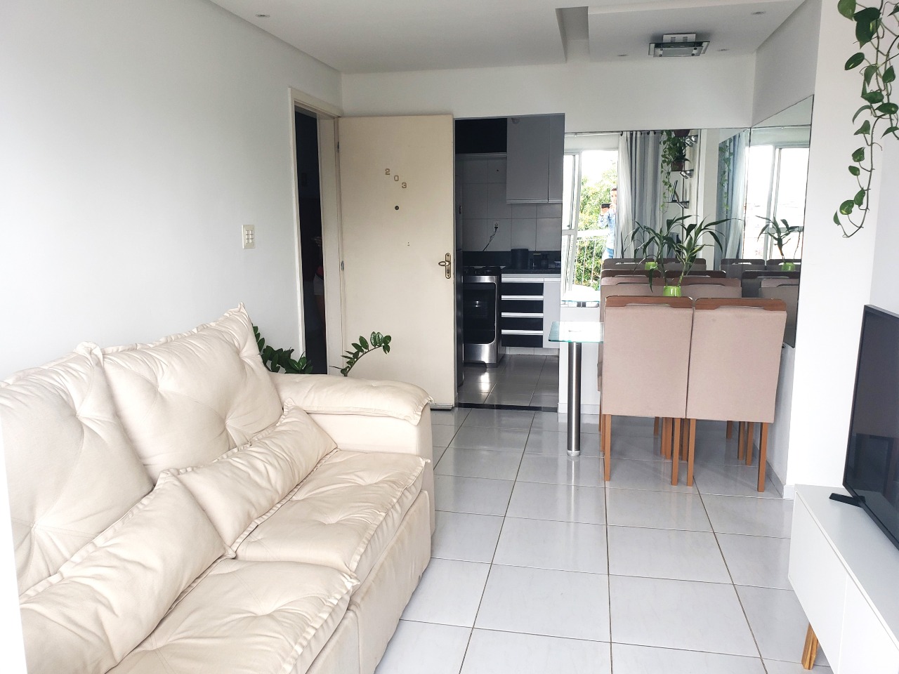 Apartamento à venda no Candeias: 