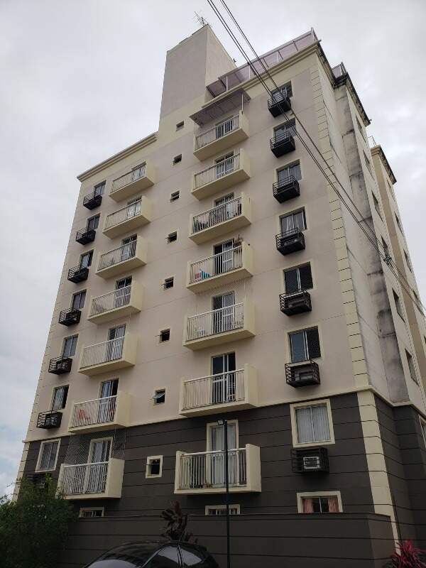 Apartamento à venda no Candeias: 