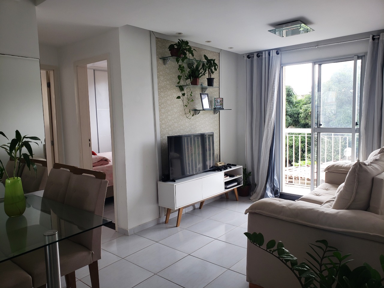 Apartamento à venda no Candeias: 