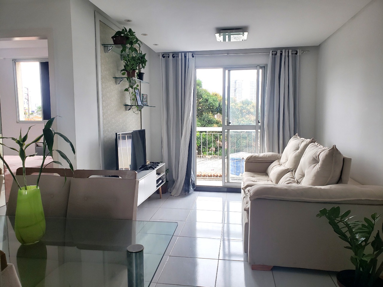 Apartamento à venda no Candeias: 