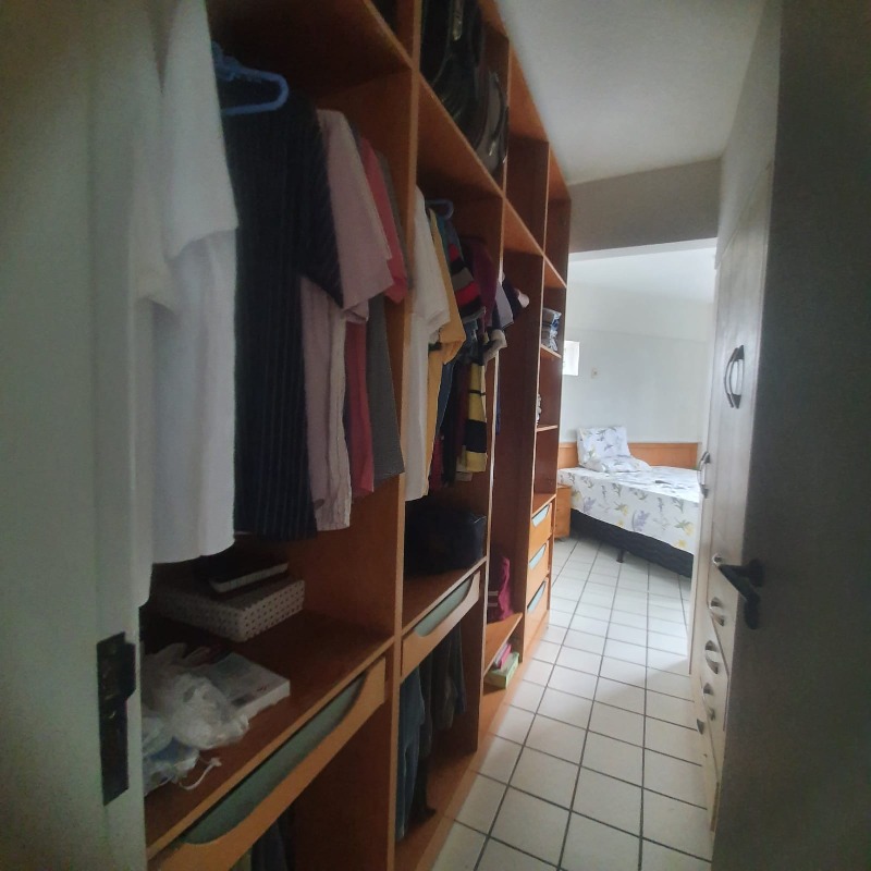 Apartamento à venda no Tamarineira: 