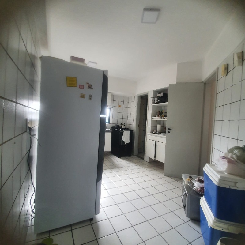 Apartamento à venda no Tamarineira: 