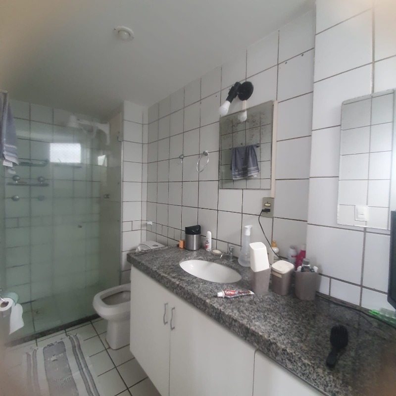 Apartamento à venda no Tamarineira: 
