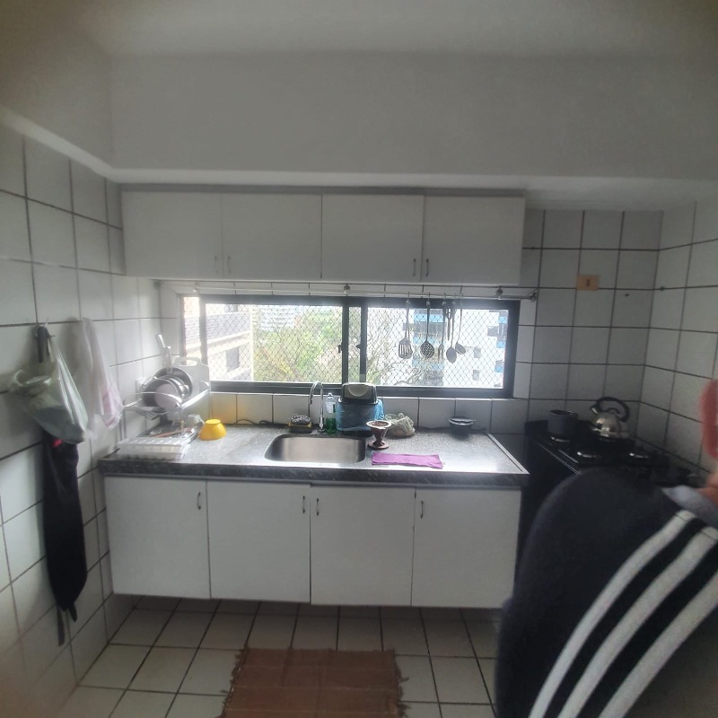 Apartamento à venda no Tamarineira: 
