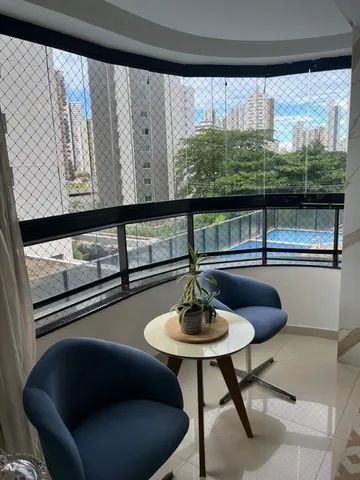 Apartamento à venda no Madalena: 