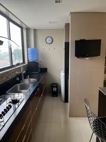 Apartamento à venda no Madalena: 